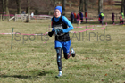 Boys under-13s Start Fitness NEHL, Alnwick. Photo: David T. Hewitson/Sports for All Pics